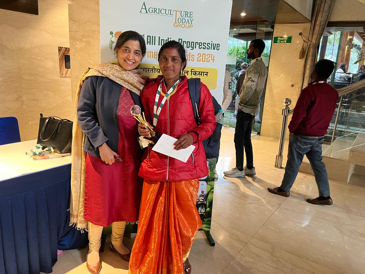 FARMER DAY EVENT DEC 24 2