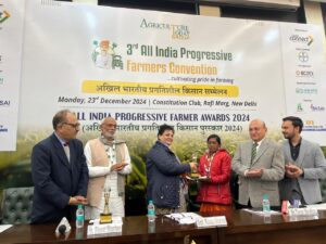 FARMER DAY EVENT DEC 24